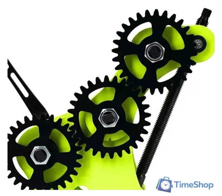 Трубогиб Helicon Dino New - Изображение №4 — Интернет-магазин Time-Shop