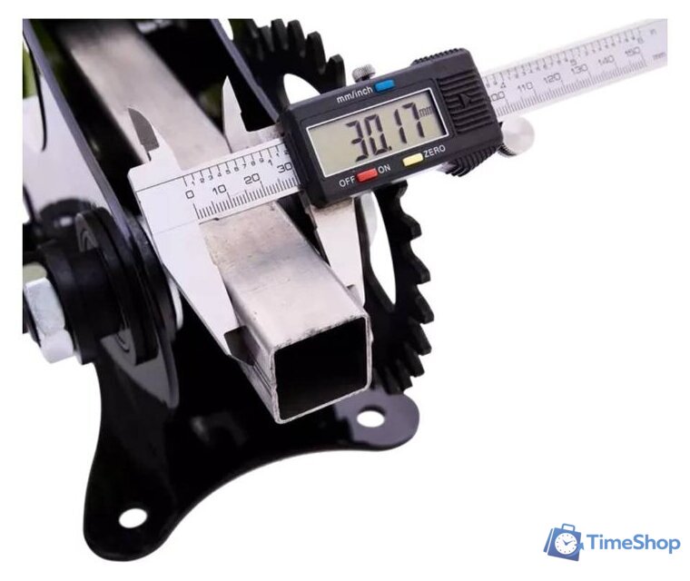 Трубогиб Helicon Dino New - Изображение №2 — Интернет-магазин Time-Shop