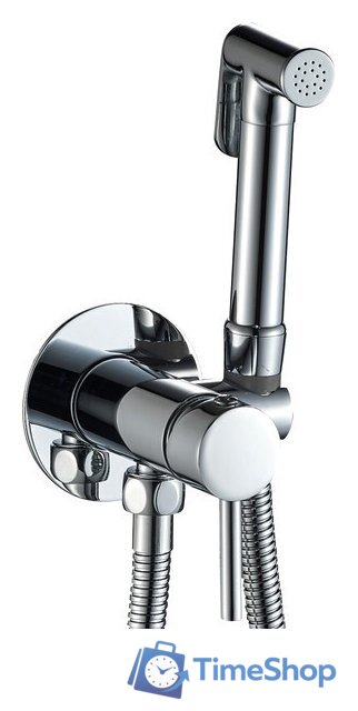 Смеситель Haiba HB5511 (хром) - Изображение №1 — Интернет-магазин Time-Shop