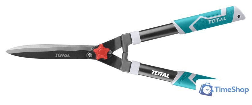 Ножницы садовые Total THT1516301 - Изображение №1 — Интернет-магазин Time-Shop