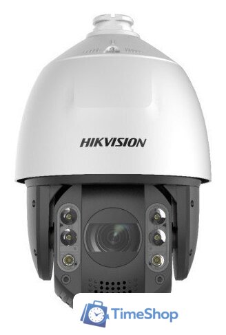 IP-камера Hikvision DS-2DE7A220MCG-EB (6.7-134 мм, белый) - Изображение №1 — Интернет-магазин Time-Shop