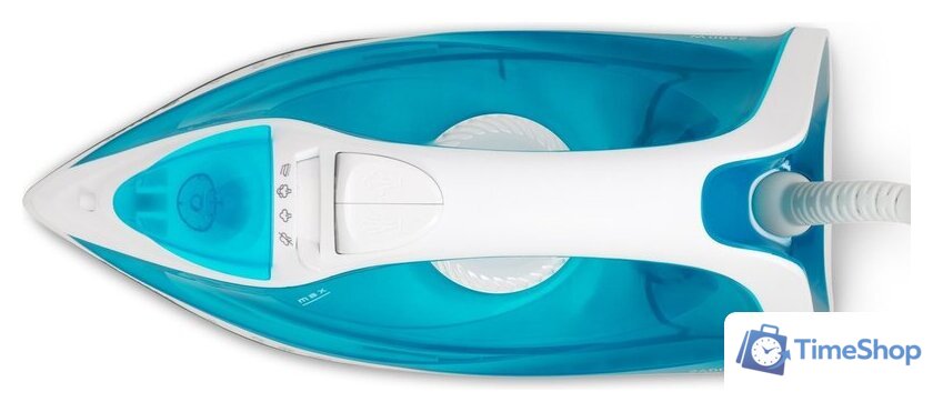 Утюг Vitek VT-8336 - Изображение №2 — Интернет-магазин Time-Shop