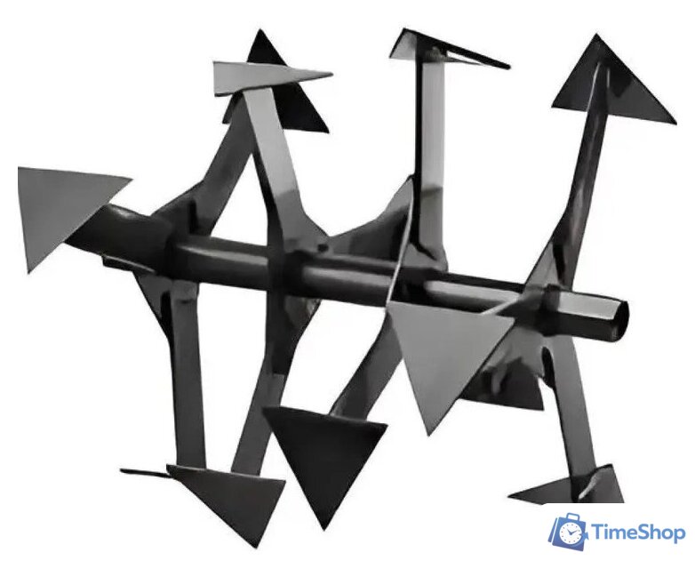 Фреза Интерскол 94100.008 - Изображение №1 — Интернет-магазин Time-Shop