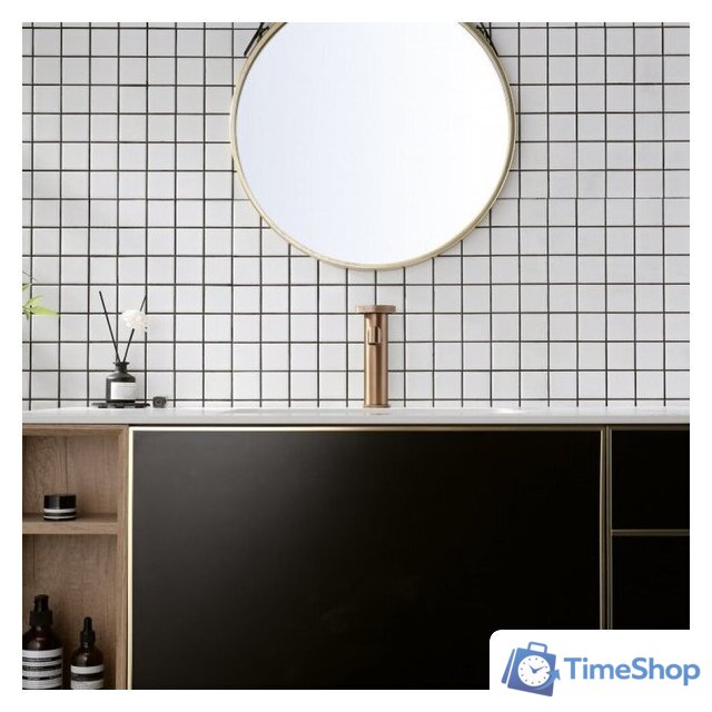 Смеситель Ganzer GZ19111-R - Изображение №12 — Интернет-магазин Time-Shop