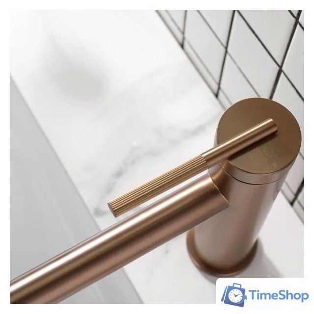 Смеситель Ganzer GZ19111-R - Изображение №13 — Интернет-магазин Time-Shop