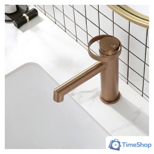 Смеситель Ganzer GZ19111-R - Изображение №5 — Интернет-магазин Time-Shop