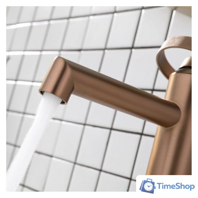 Смеситель Ganzer GZ19111-R - Изображение №8 — Интернет-магазин Time-Shop