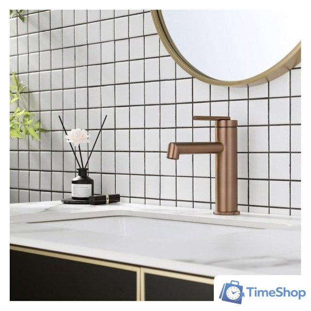 Смеситель Ganzer GZ19111-R - Изображение №14 — Интернет-магазин Time-Shop