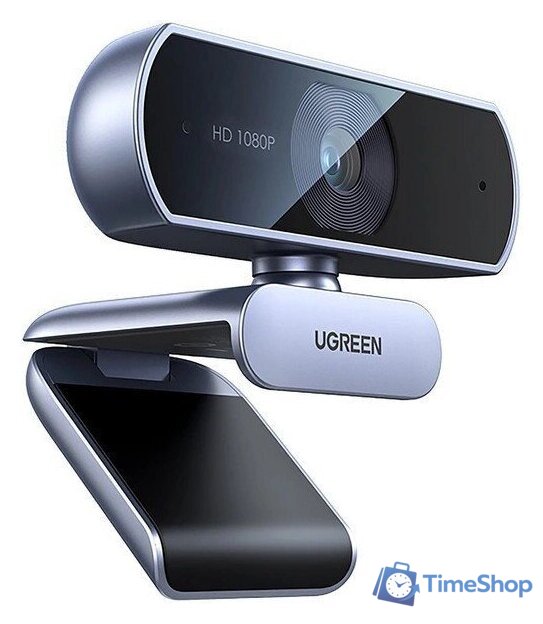 Веб-камера Ugreen CM678 15728 - Изображение №2 — Интернет-магазин Time-Shop
