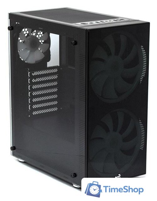 Корпус AeroCool Python - Изображение №10 — Интернет-магазин Time-Shop
