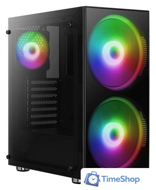 Корпус AeroCool Python - Изображение №1 — Интернет-магазин Time-Shop
