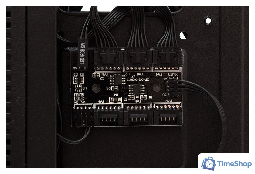 Корпус AeroCool Python - Изображение №16 — Интернет-магазин Time-Shop