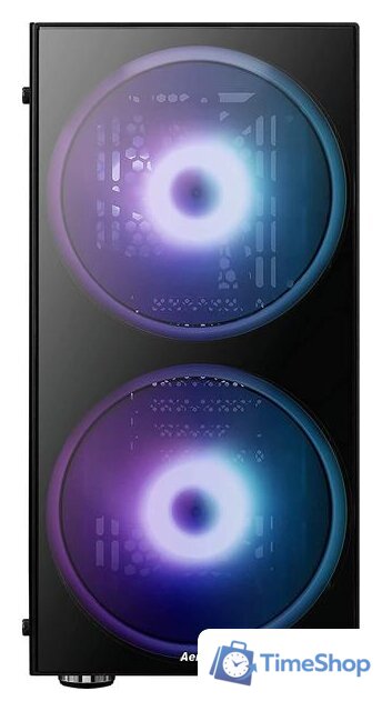 Корпус AeroCool Python - Изображение №2 — Интернет-магазин Time-Shop