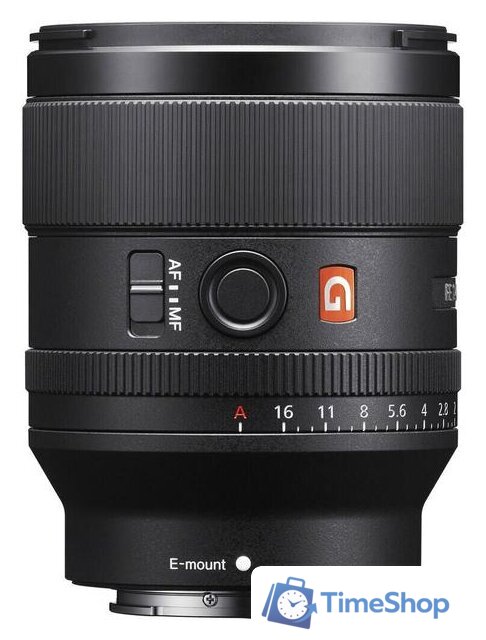 Объектив Sony FE 35 mm f/1.4 GM - Изображение №5 — Интернет-магазин Time-Shop