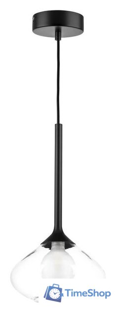 Подвесная люстра Lightstar Vetro 801203 - Изображение №1 — Интернет-магазин Time-Shop