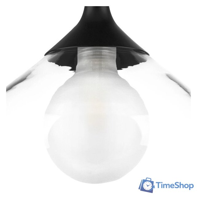 Подвесная люстра Lightstar Vetro 801203 - Изображение №4 — Интернет-магазин Time-Shop