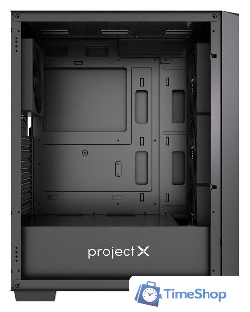 Корпус Project X Siberia - Изображение №2 — Интернет-магазин Time-Shop