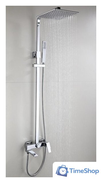 Душевая система  Hansen HL33095 - Изображение №1 — Интернет-магазин Time-Shop