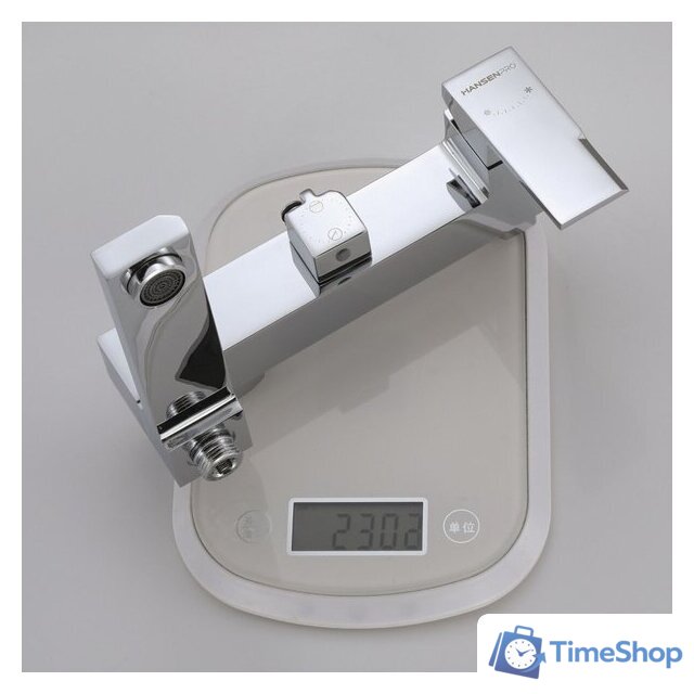 Душевая система  Hansen HL33095 - Изображение №4 — Интернет-магазин Time-Shop