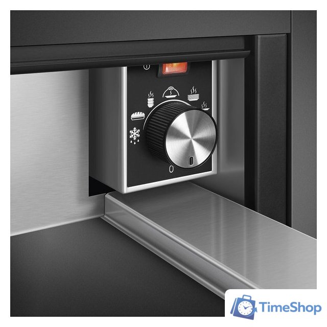 Подогреватель посуды Smeg CPR115B3 - Изображение №4 — Интернет-магазин Time-Shop