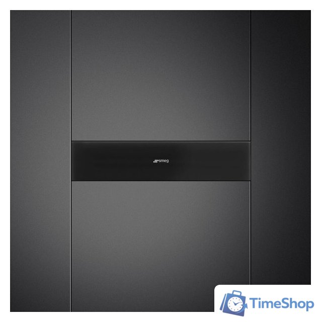 Подогреватель посуды Smeg CPR115B3 - Изображение №2 — Интернет-магазин Time-Shop