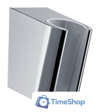 Душевой гарнитур  Hansgrohe Croma Select E Vario 26425400 - Изображение №3 — Интернет-магазин Time-Shop