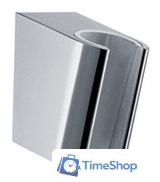 Душевой гарнитур  Hansgrohe Croma Select E Vario 26425400 - Изображение №3 — Интернет-магазин Time-Shop