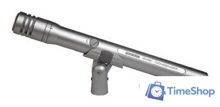 Проводной микрофон Shure SM81 - Изображение №1 — Интернет-магазин Time-Shop