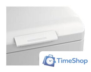 Стиральная машина с вертикальной загрузкой Electrolux SensiCare 600 EW6TN4261P - Изображение №3 — Интернет-магазин Time-Shop