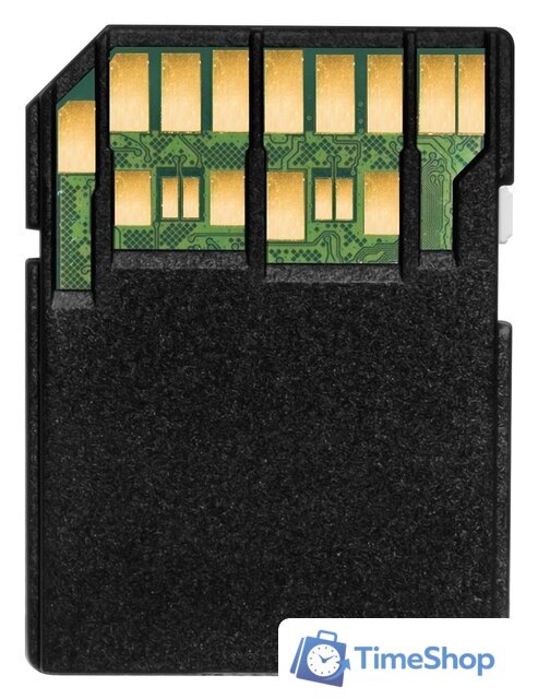 Карта памяти ADATA Premier ONE ASDX64GUII3CL10-C SDXC 64GB - Изображение №3 — Интернет-магазин Time-Shop