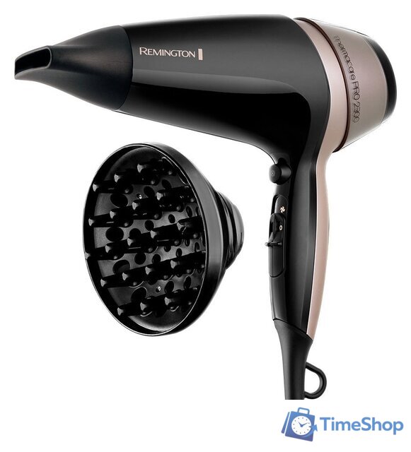 Фен Remington Thermacare Pro 2300 D5715 - Изображение №1 — Интернет-магазин Time-Shop