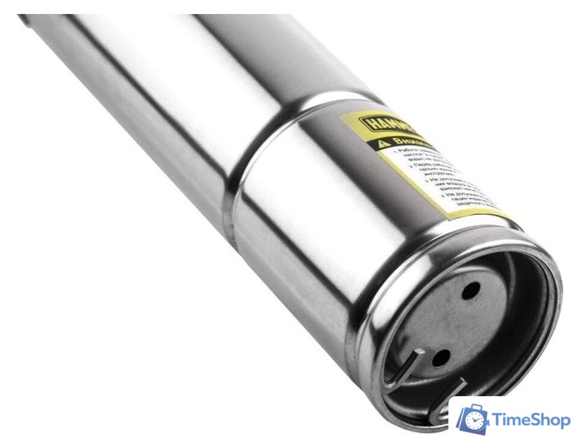 Скважинный насос Hammer NAP500/95SP - Изображение №6 — Интернет-магазин Time-Shop