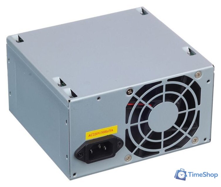 Блок питания ExeGate AA400 EX253682RUS-S - Изображение №2 — Интернет-магазин Time-Shop