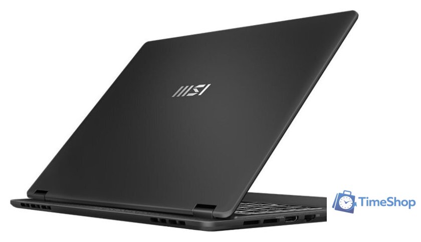 Ноутбук MSI Prestige 14 AI Evo C1MG-060XBY - Изображение №3 — Интернет-магазин Time-Shop