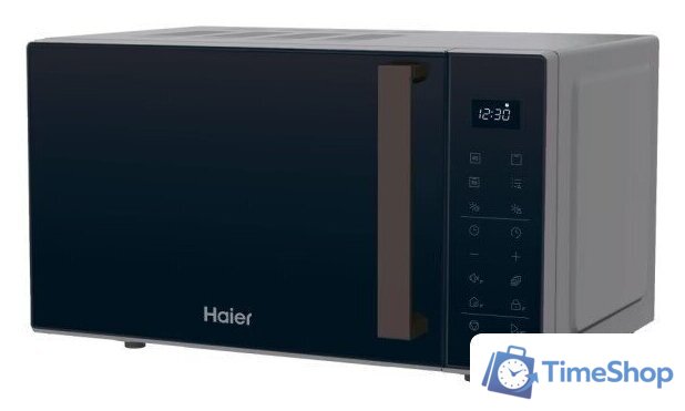 Микроволновая печь Haier HAMGI20S2STB - Изображение №2 — Интернет-магазин Time-Shop