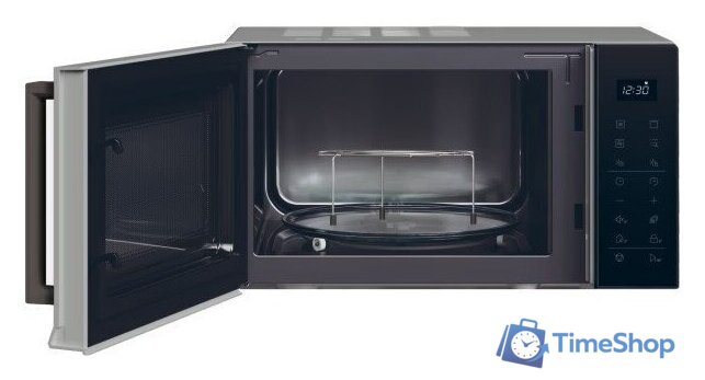 Микроволновая печь Haier HAMGI20S2STB - Изображение №4 — Интернет-магазин Time-Shop