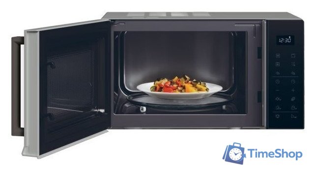 Микроволновая печь Haier HAMGI20S2STB - Изображение №6 — Интернет-магазин Time-Shop