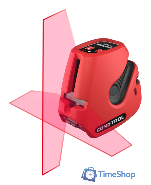 Лазерный нивелир Condtrol Neo X200 - Изображение №2 — Интернет-магазин Time-Shop