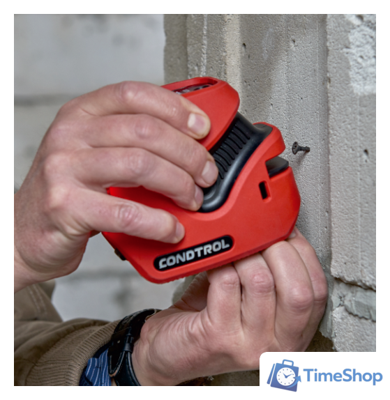 Лазерный нивелир Condtrol Neo X200 - Изображение №4 — Интернет-магазин Time-Shop