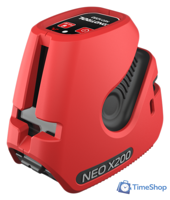 Лазерный нивелир Condtrol Neo X200 - Изображение №1 — Интернет-магазин Time-Shop