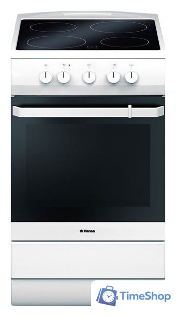 Кухонная плита Hansa FCCW54000 - Изображение №1 — Интернет-магазин Time-Shop