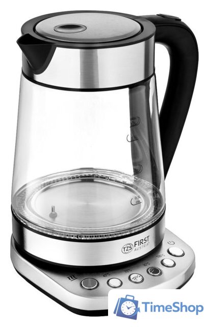 Электрический чайник First FA-5405-9 - Изображение №3 — Интернет-магазин Time-Shop