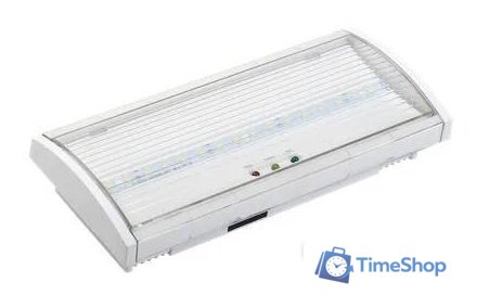 Светильник IEK ДПА 5040-3 LDPA0-5040-3H-K01 - Изображение №1 — Интернет-магазин Time-Shop