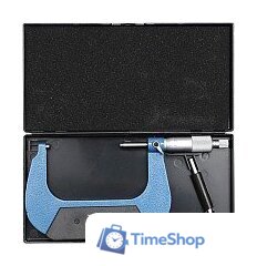 Микрометр Yato YT-72303 - Изображение №5 — Интернет-магазин Time-Shop