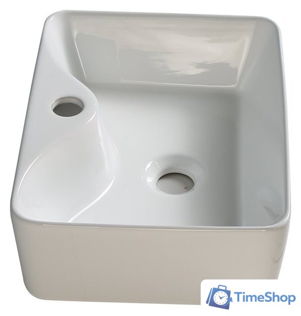 Умывальник Roxen Lex mini 570190 - Изображение №5 — Интернет-магазин Time-Shop