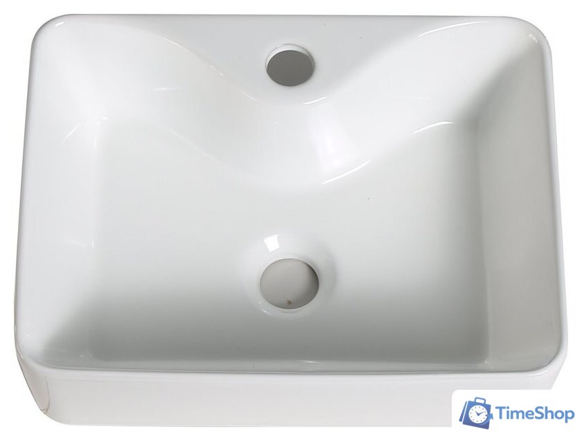 Умывальник Roxen Lex mini 570190 - Изображение №6 — Интернет-магазин Time-Shop