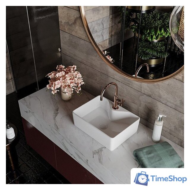 Умывальник Roxen Lex mini 570190 - Изображение №2 — Интернет-магазин Time-Shop