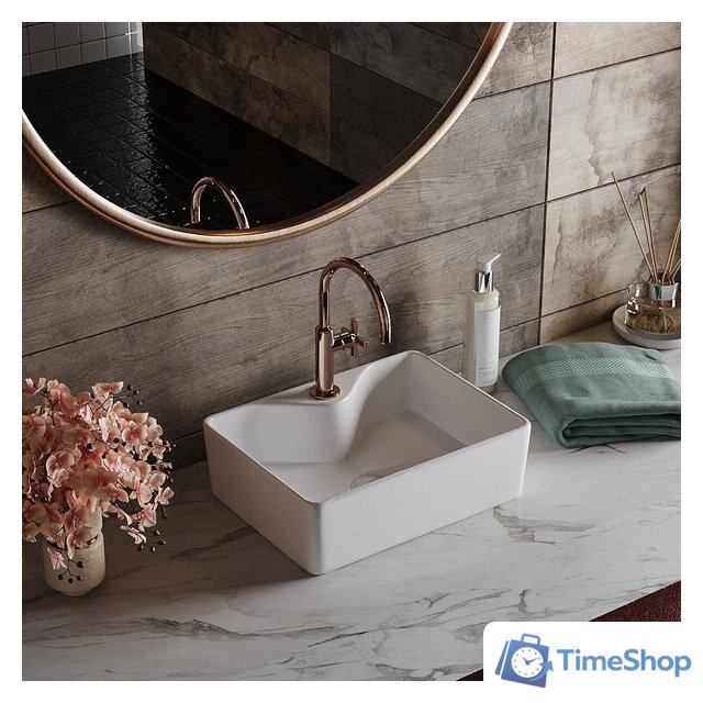 Умывальник Roxen Lex mini 570190 - Изображение №3 — Интернет-магазин Time-Shop