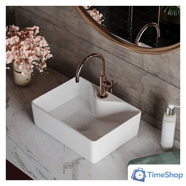 Умывальник Roxen Lex mini 570190 - Изображение №1 — Интернет-магазин Time-Shop