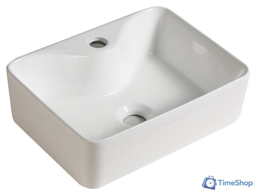 Умывальник Roxen Lex mini 570190 - Изображение №4 — Интернет-магазин Time-Shop